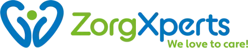 Logo ZorgXperts